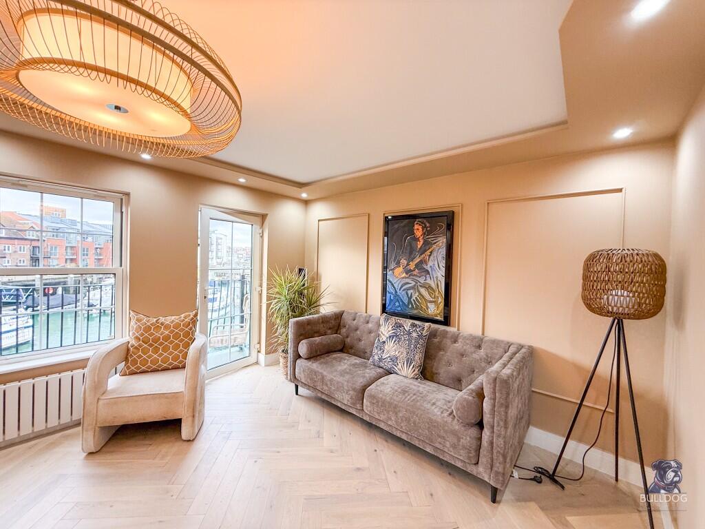 Main image of property: Captains Row, Portsmouth, Hampshire, PO1