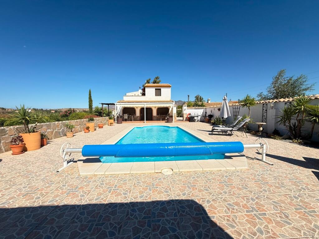 Main image of property: Andalucia, AlmerÃa, Cantoria