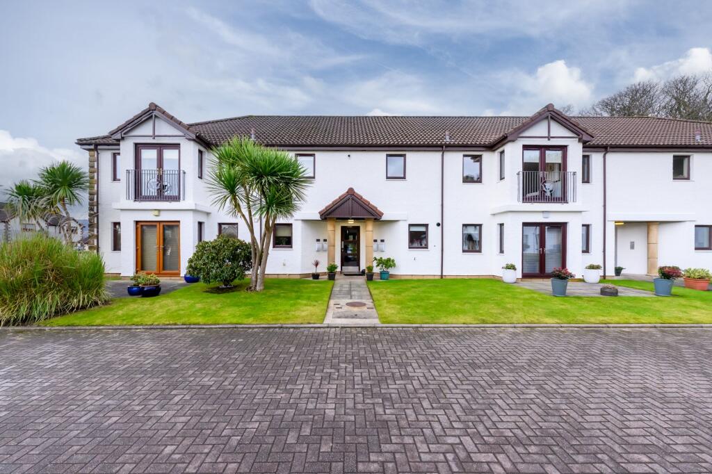 Main image of property: Leapmoor Drive, Wemyss Bay, PA18
