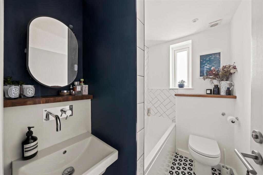 Main image of property: Portland Road, London