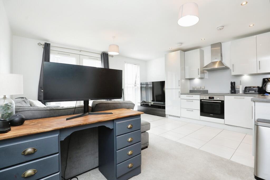Apartment in Stratford-on-Avon, Stratford-upon-Avon - More