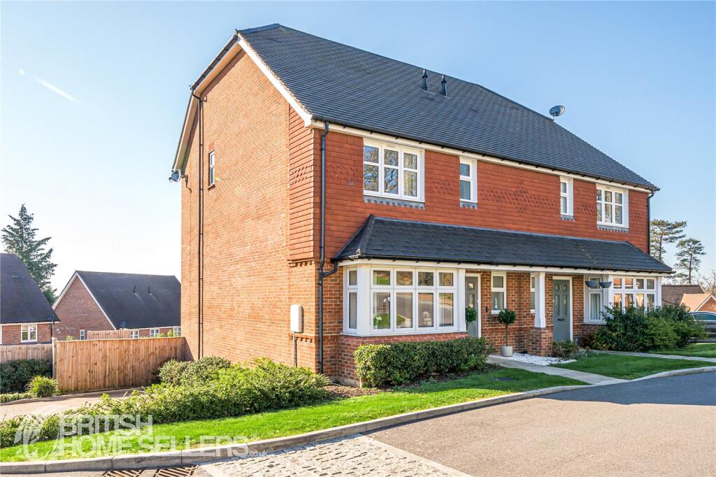 Main image of property: Consort Drive, Leatherhead, Surrey, KT22