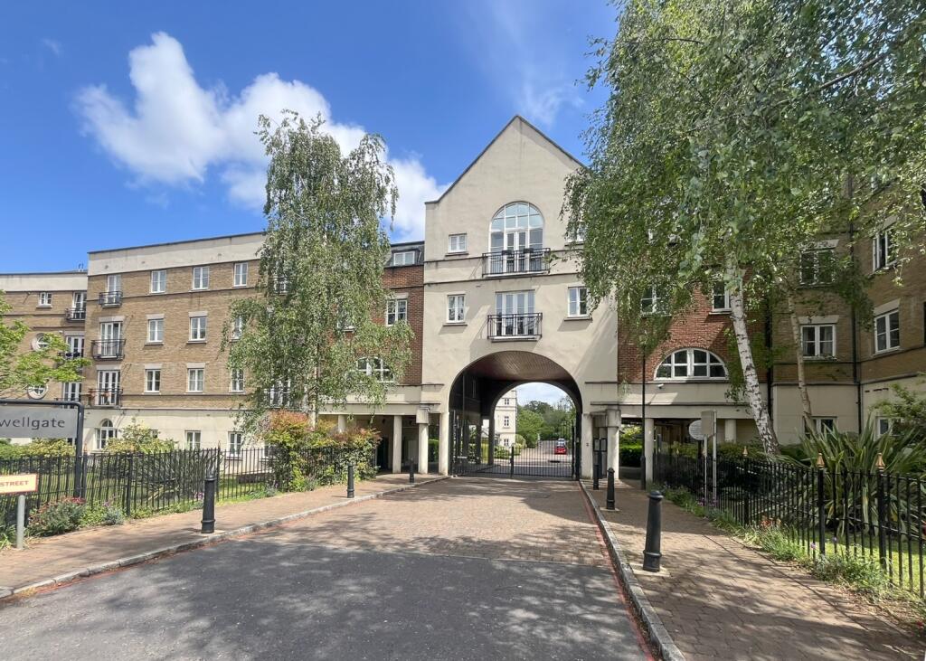 Main image of property: Sidmouth Lodge, Herbert Mews, Brixton, London, SW2 2YG