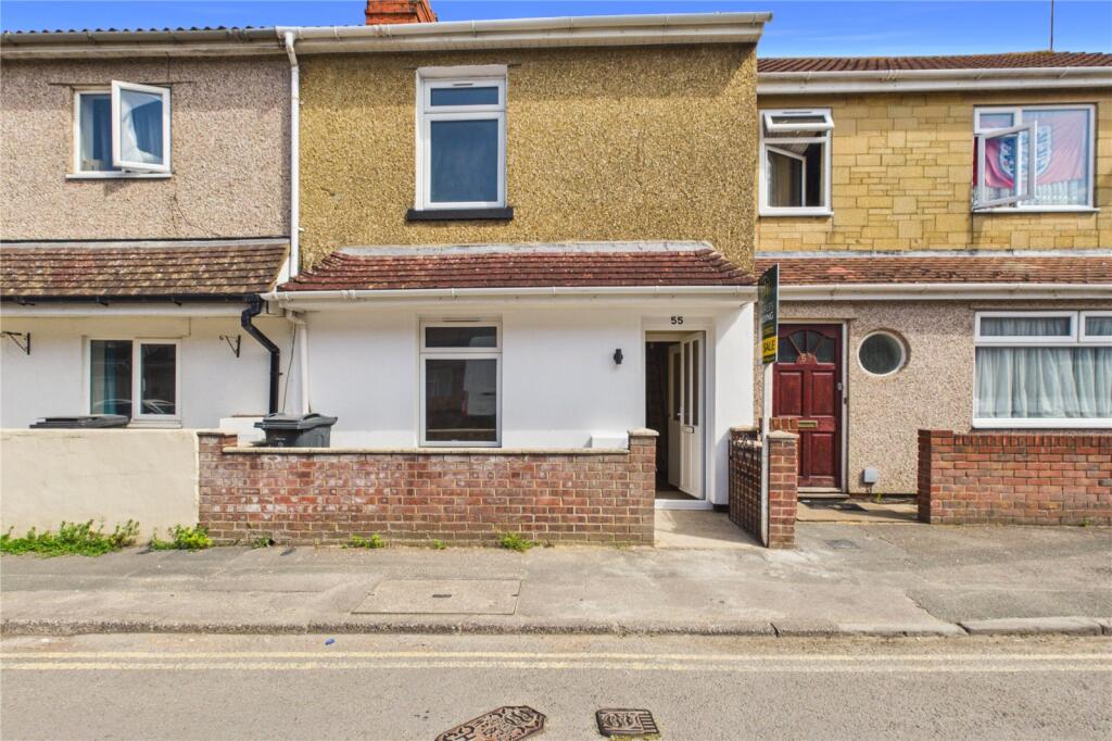 Main image of property: Argyle Street, Swindon, Wiltshire, SN2