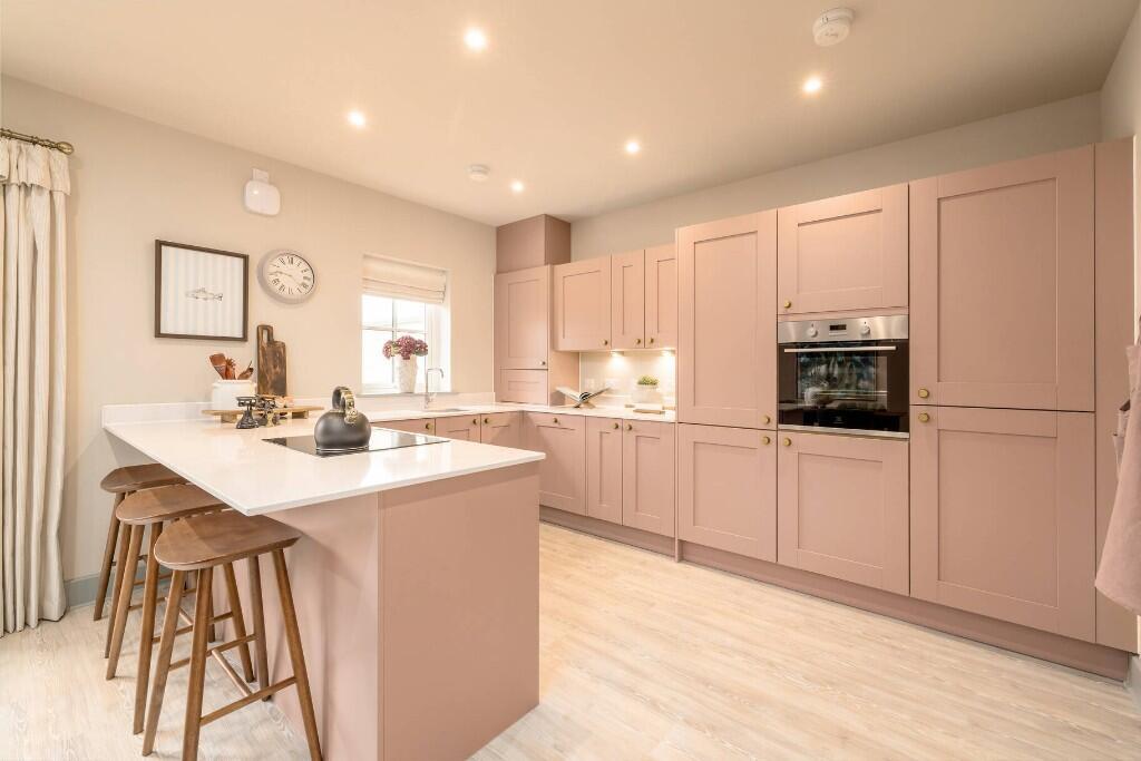 Main image of property: 4 Coal Rd,
Longniddry,
EH32 0FP