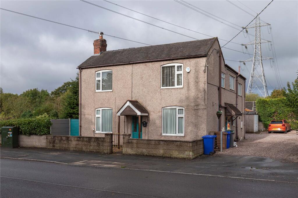 Main image of property: Endon Road, Stoke-on-Trent, Staffordshire, ST6