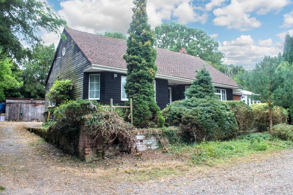 Main image of property: The Street, Hempstead