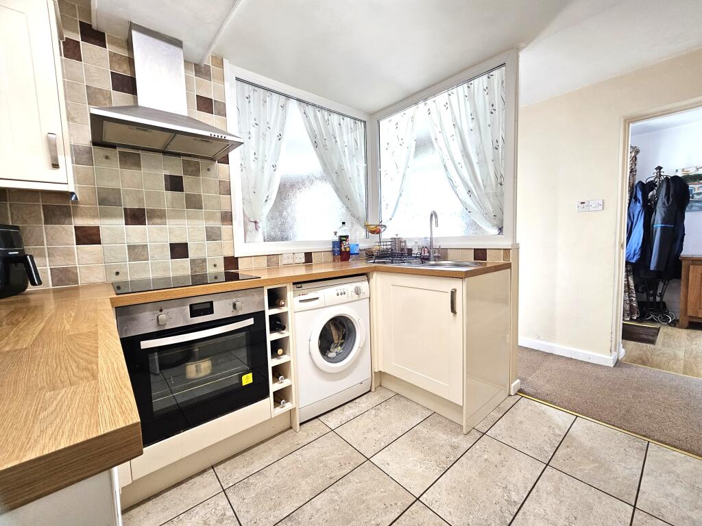 House in Church Stretton, Shropshire - View 5