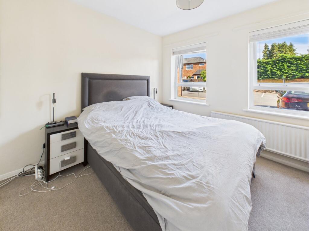 Home Farm Court, Narcot Lane, Chalfont St. Giles, Buckinghamshire, HP8 – další