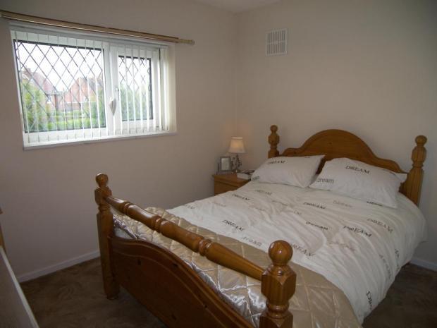 Photo of the property