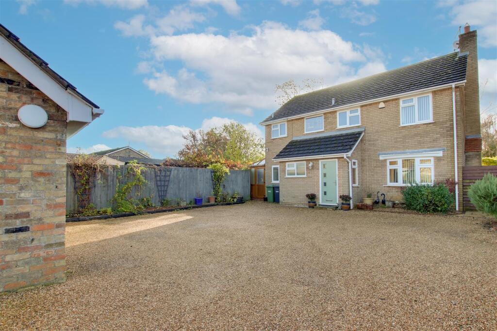 Main image of property: High Street, Needingworth