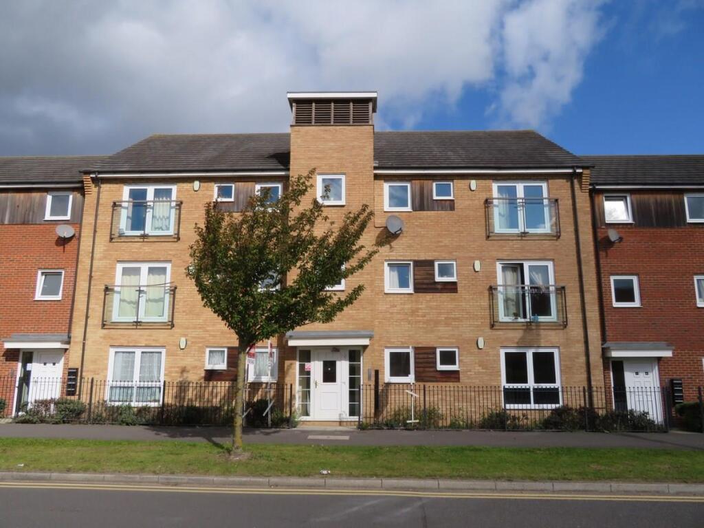 Main image of property: Clayburn Road, Hampton, Peterborough