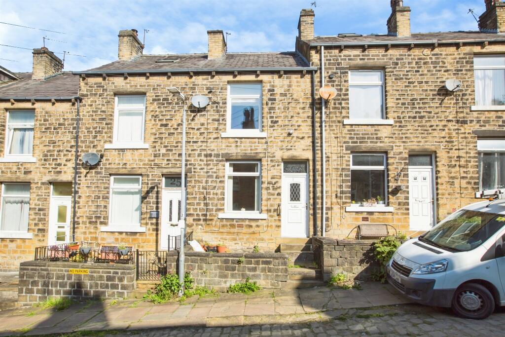 Main image of property: Cleveland Avenue, HALIFAX