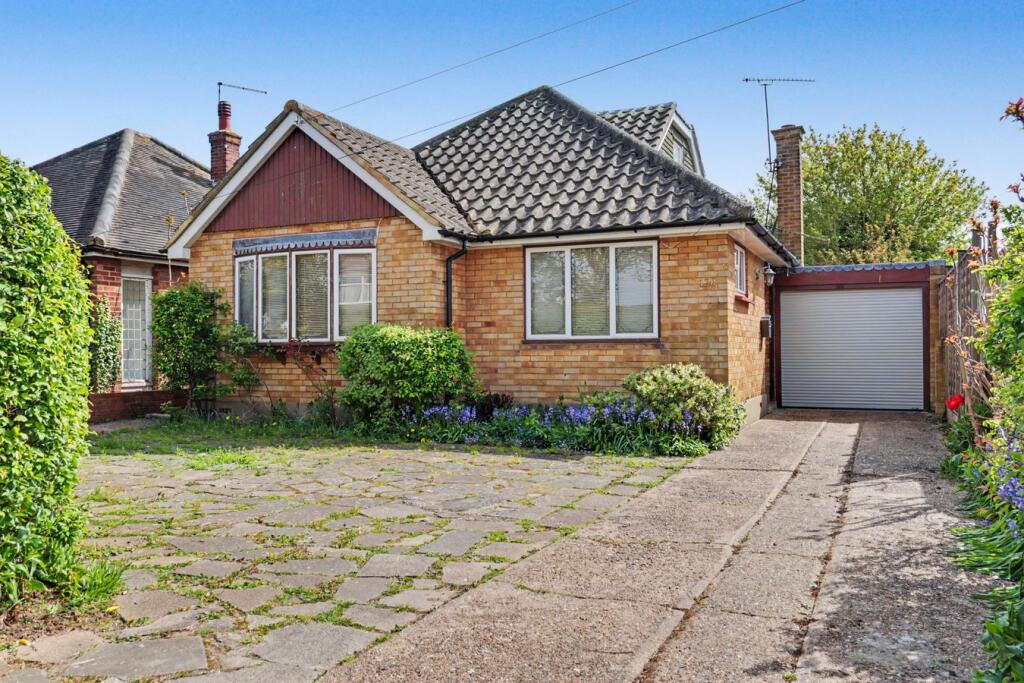 Main image of property: Church Road, Shoeburyness, SS3