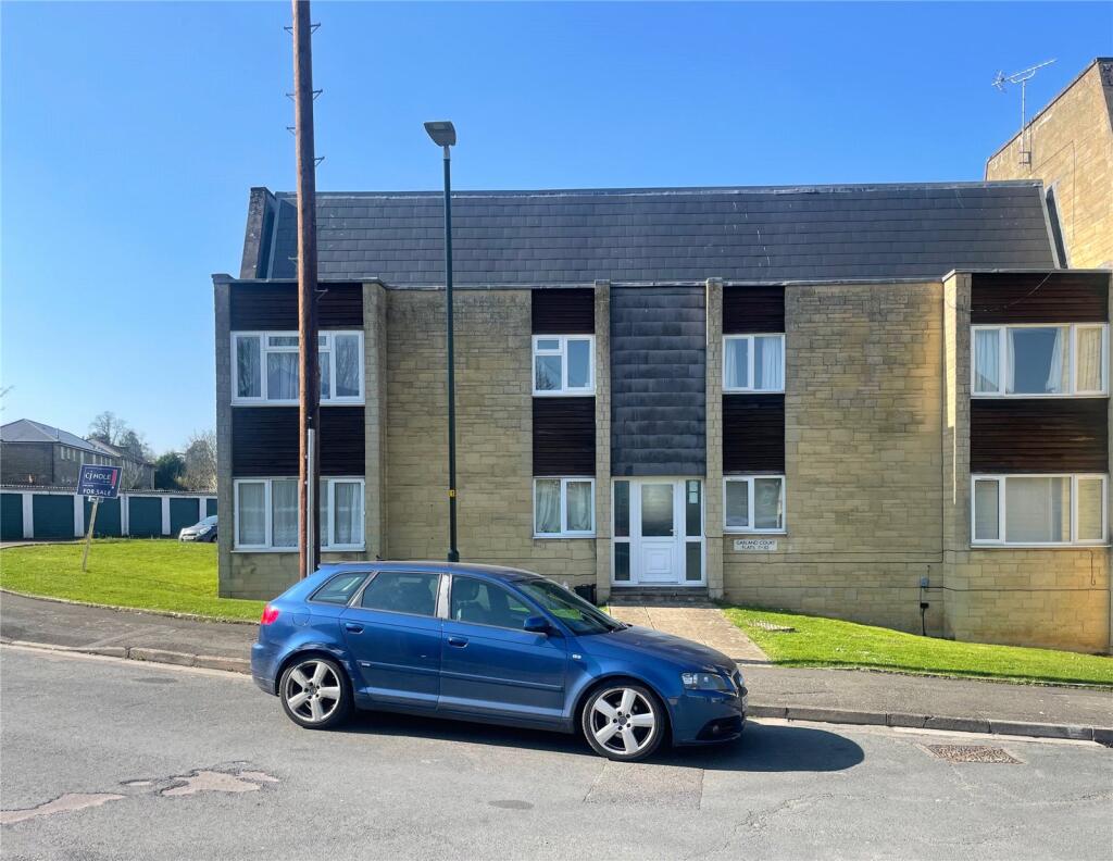 Main image of property: Garland Court, Meadow Road, Cirencester, GL7