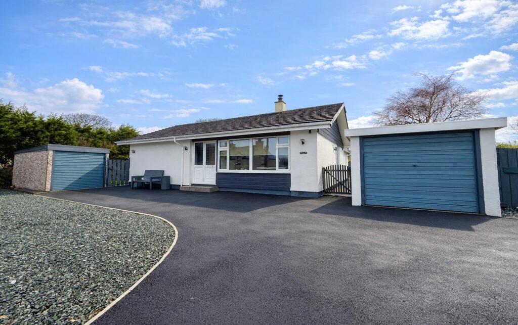 Main image of property: Dwyran, Llanfairpwllgwyngyll