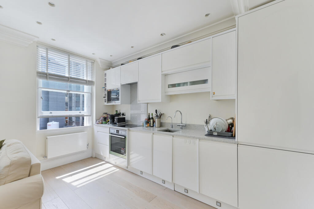 1 bedroom terraced house for rent