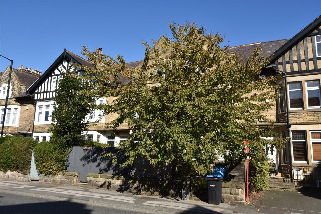 Main image of property: Kings Road, Harrogate, North Yorkshire, HG1