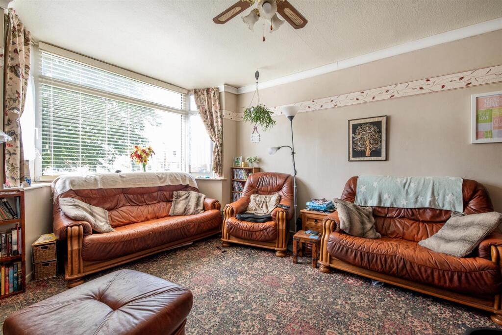 House in Preston - View 2