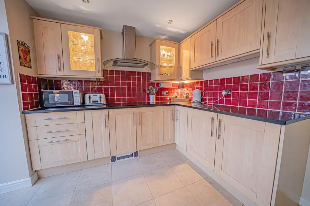 Additional image 5 of Winster Avenue, Dorridge, B93