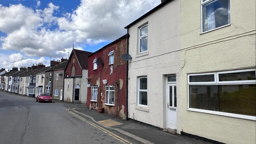 Main image of property: High Street, TS12