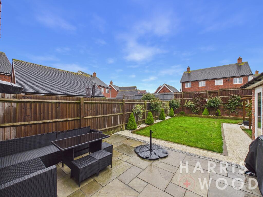 Butcher Row, Witham, Essex, CM8 photo 4