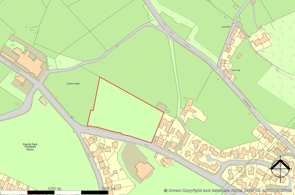 Additional image 4 of Albert Road, Queensbury, Bradford, BD13 1PL