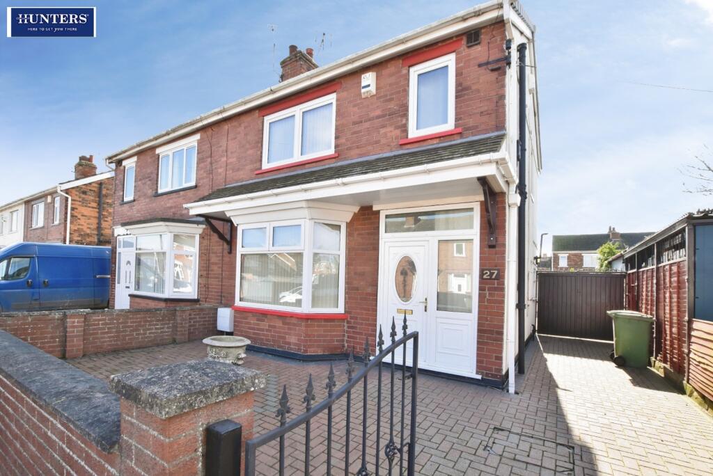 House in Doncaster