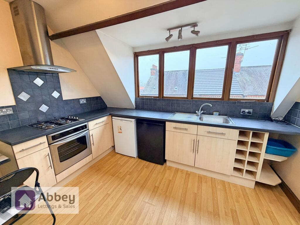 Main image of property: Mill Hill Lane, Leicester, LE2
