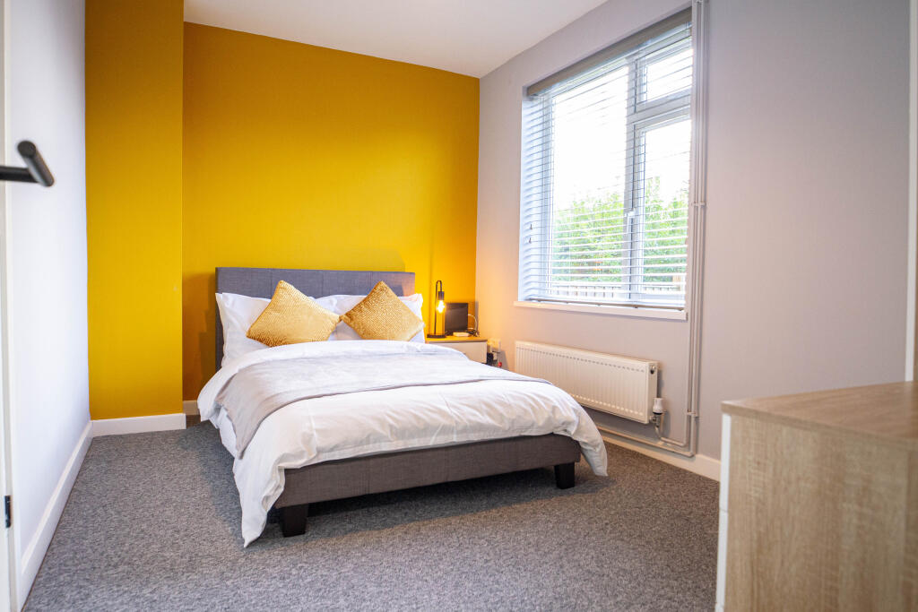 Main image of property: Winchcomb Road, Norwich, NR2
