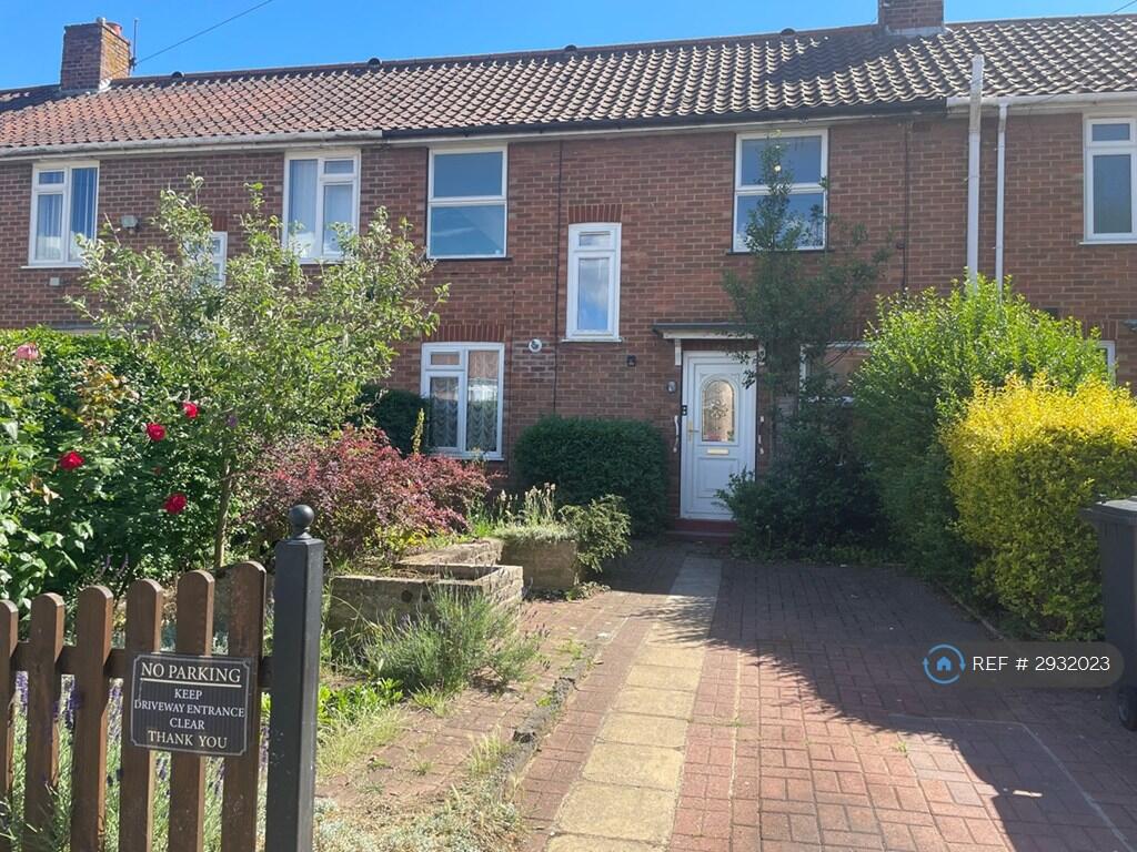 Main image of property: Ranworth Road, Norwich, NR5