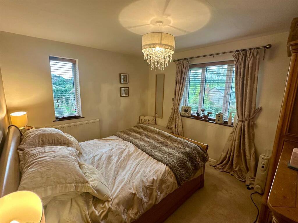 Hillgates, Nr Llanwarne, Hereford - View 6