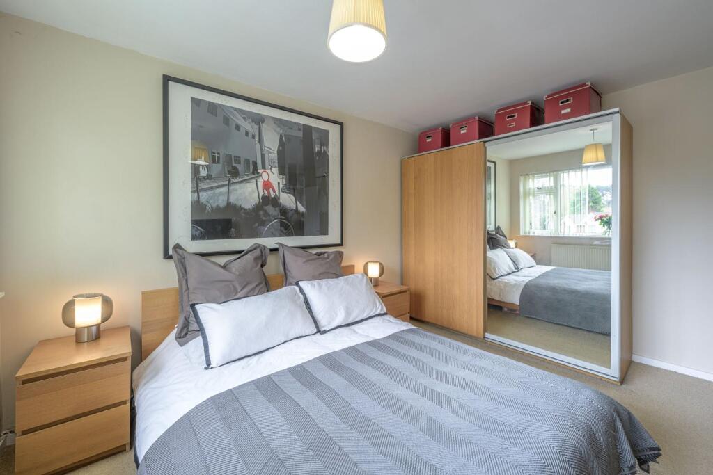Additional image 18 of Niall Close, Birmingham, B15 3LU