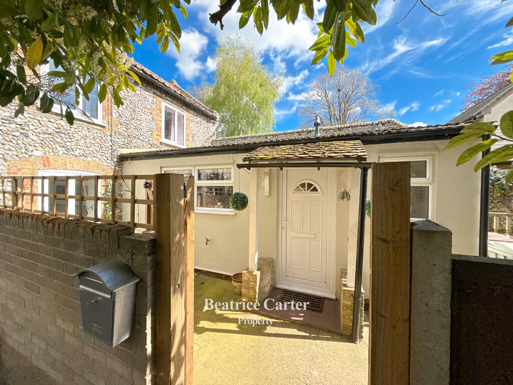 Main image of property: Wamil Way, Mildenhall