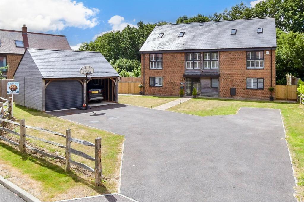 Boughton Park, Grafty Green, Maidstone, Kent, Kent