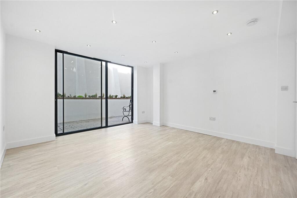 Main image of property: Campden Street, Kensington, London, W8