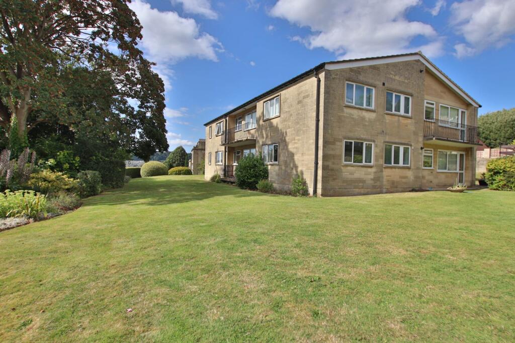 Main image of property: Cleveland Court, Bathwick Hill