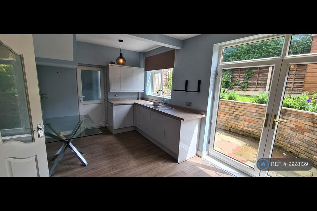 Main image of property: Woodlands, Failsworth, Manchester, M35