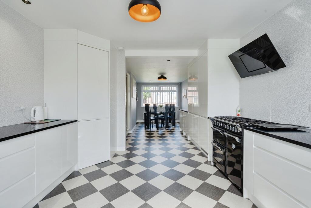 House in Bolton, Westhoughton - More