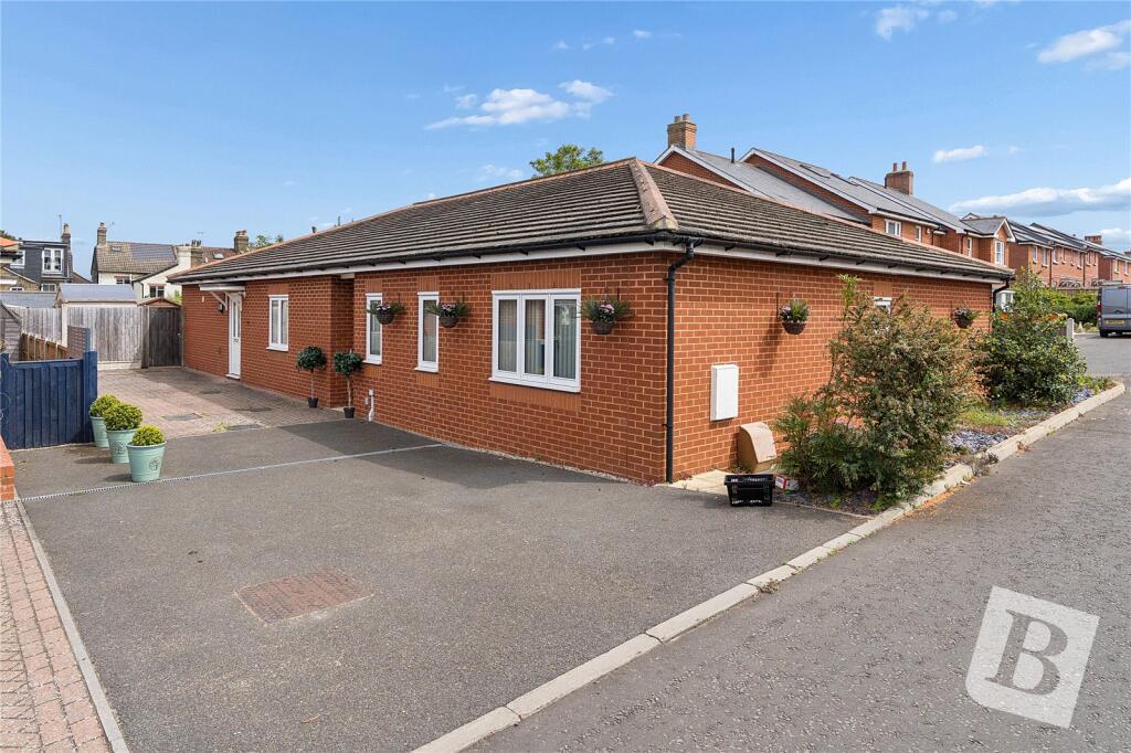 Main image of property: Regent Way, Brentwood, Essex, CM14