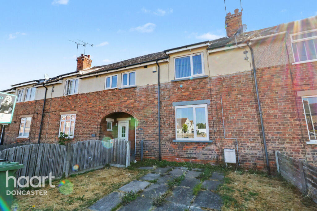Main image of property: Waterslack Road, Bircotes, Doncaster