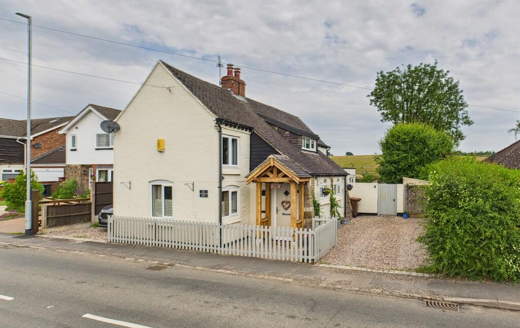 Main image of property: Barton Gate, Barton Under Needwood