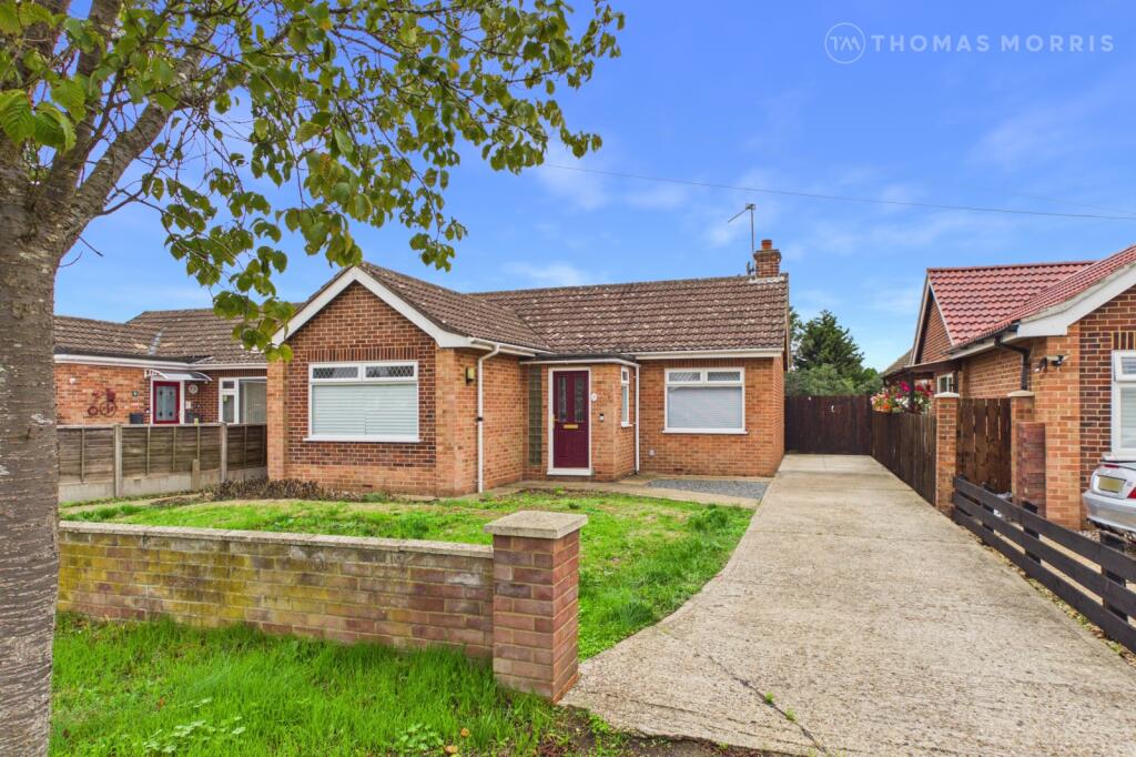 Main image of property: Arundel Road, Hartford, Huntingdon, Cambridgeshire, PE29