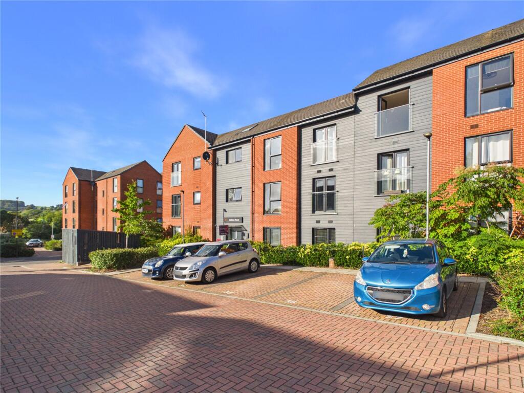 Main image of property: Addison House, Bristol, BS3