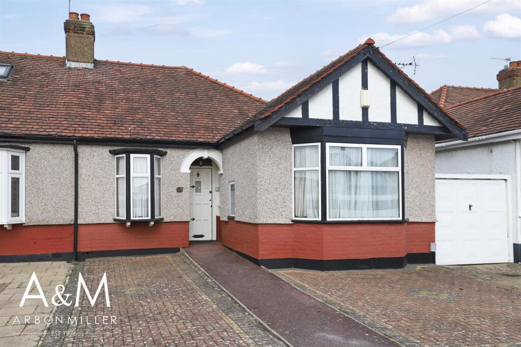 Main image of property: Kelston Road, Barkingside