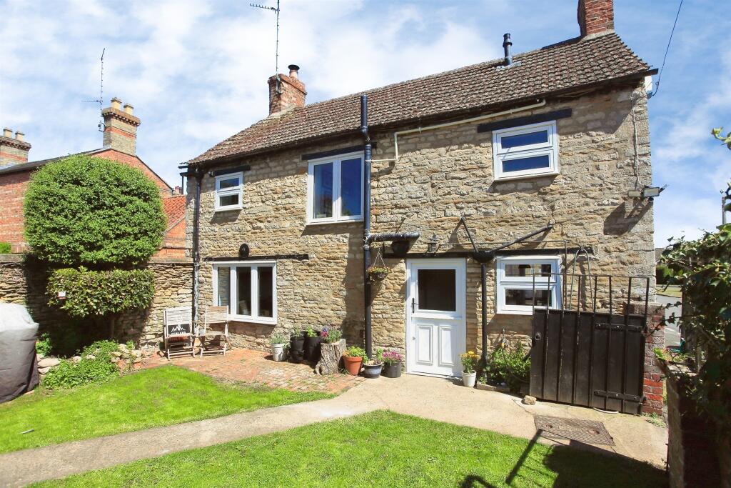 Chestnut Close, Peakirk, Peterborough, Peterborough