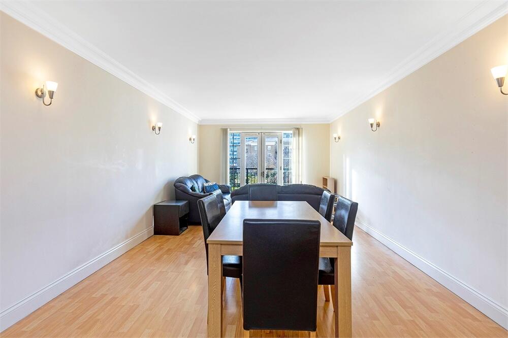 Main image of property: Portland Court, 52 Trinity Street, London, SE1
