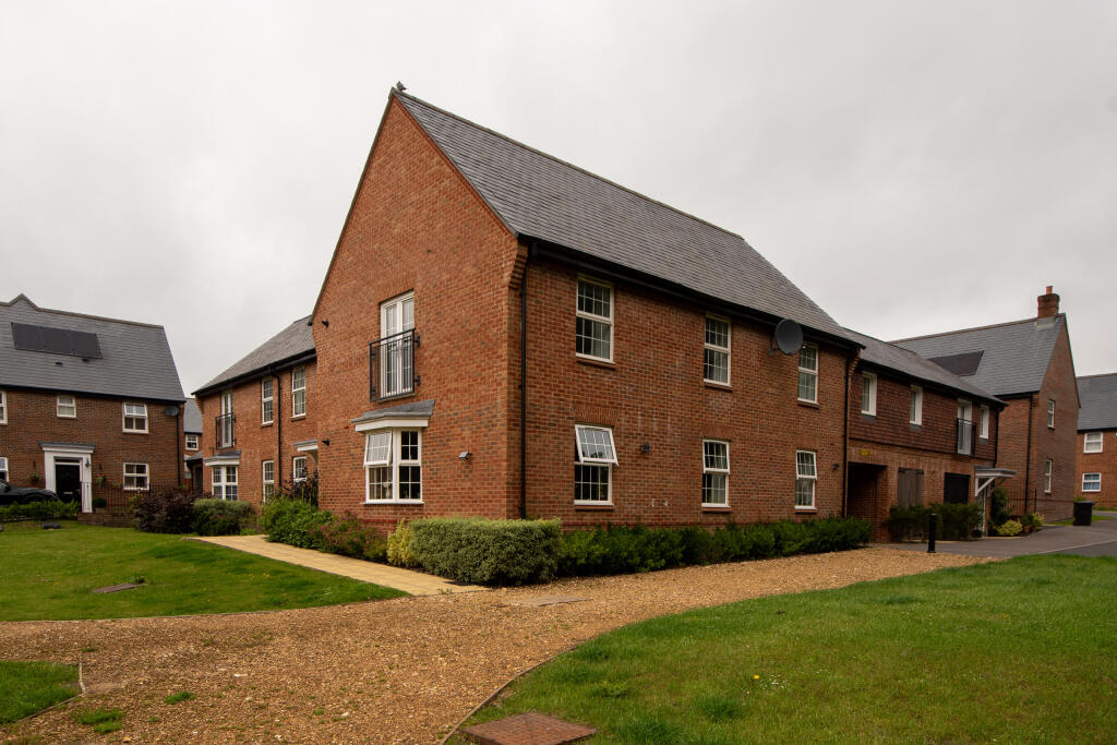 Main image of property: Bosworth Gardens, Bishops Waltham, Southampton, Hampshire