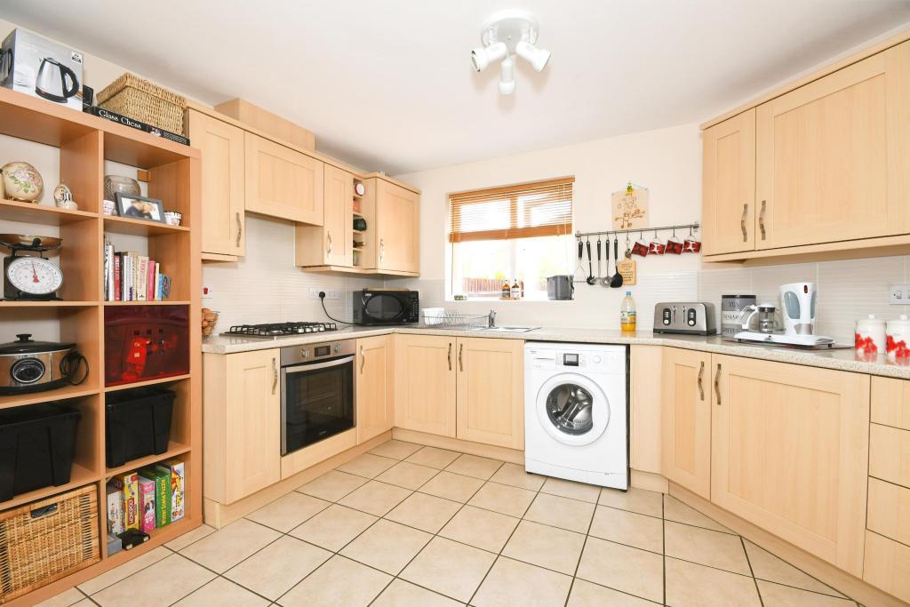 House in Bolsover, Langwith - View 3