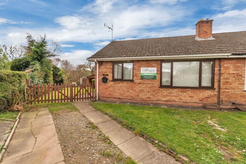 Main image of property: Oaklands Road, Chirk Bank, Wrexham